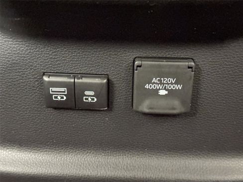 Certified 2024 Toyota Sequoia Limited image 39