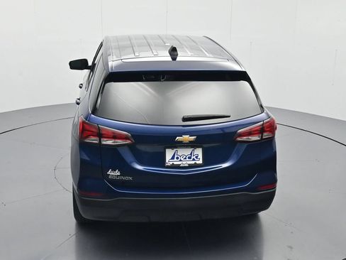 Used 2023 Chevrolet Equinox LS w/ LS Convenience Package FWD image 32