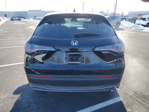 New 2026 Honda HR-V Sport image 15
