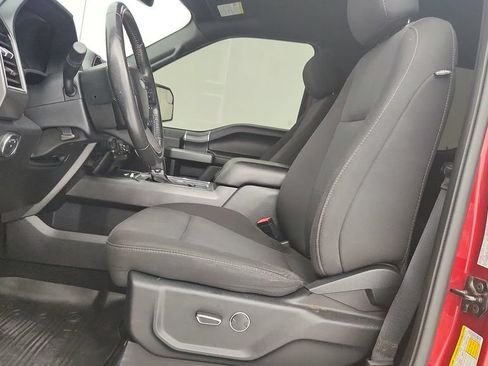 Used 2018 Ford F150 XLT w/ Equipment Group 301A Mid AWD/4WD image 10