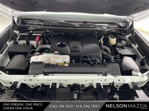 Used 2025 Toyota Tundra SR5 image 47