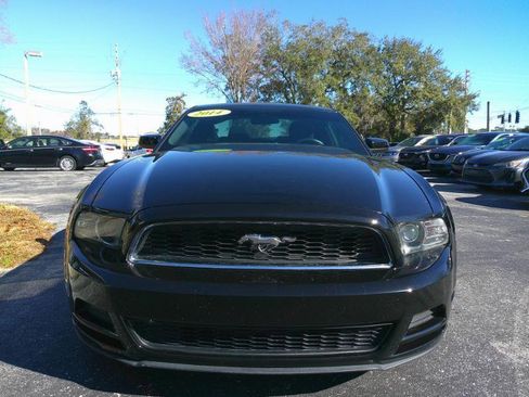Used 2014 Ford Mustang V6 Coupe w/ FP6 Appearance Package image 3