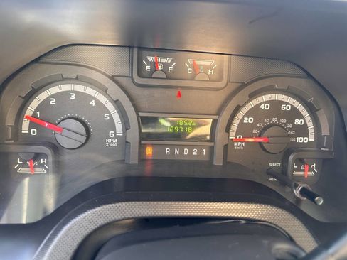 Used 2013 Ford E-150 and Econoline 150 w/ PWR Group image 12