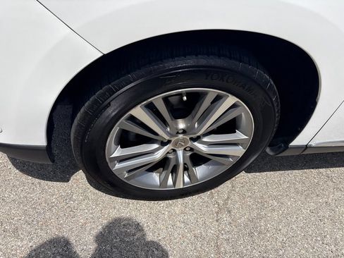 Used 2015 Lexus RX 350 FWD image 9