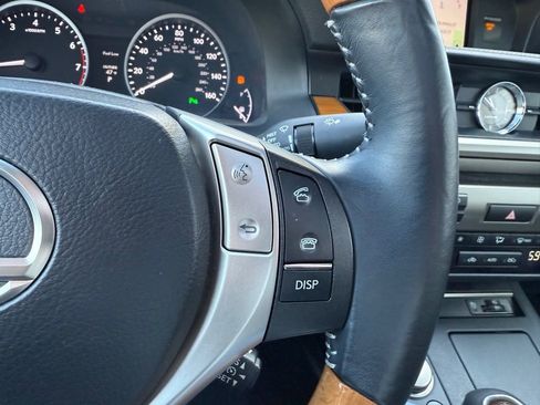 Used 2014 Lexus ES 350 image 32