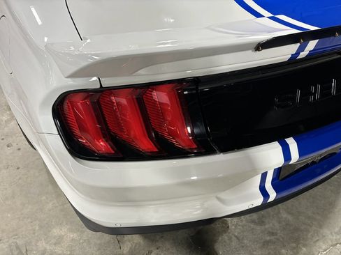 Used 2019 Ford Mustang GT Premium w/ GT Performance Package RWD image 31