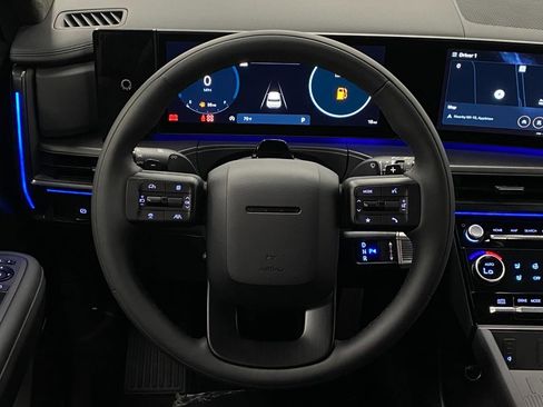 New 2026 Hyundai Santa Fe Calligraphy image 15