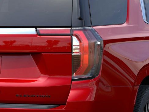 New 2026 GMC Yukon Elevation AWD/4WD image 11