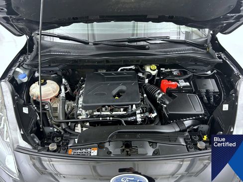 Certified 2020 Ford Escape SE image 24