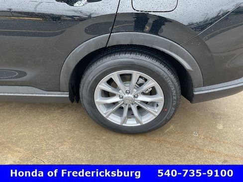 Certified 2023 Honda CR-V EX image 11