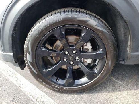 Used 2023 Ford Explorer ST-Line w/ Class IV Trailer Tow Package image 32