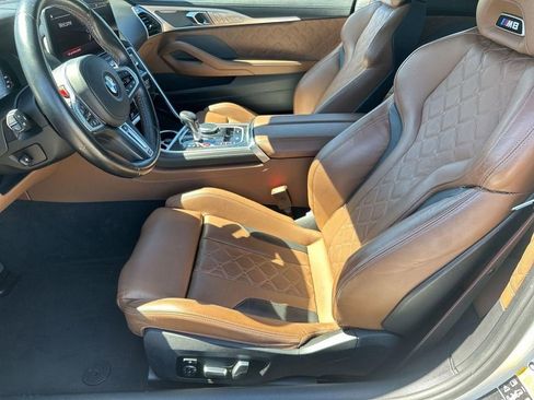 Used 2024 BMW M8 Competition AWD/4WD image 5