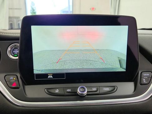 Used 2023 Chevrolet Blazer LT image 30