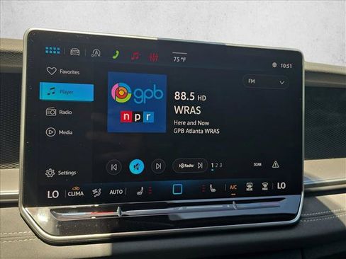 New 2026 Volkswagen Tiguan SE R-Line FWD image 16