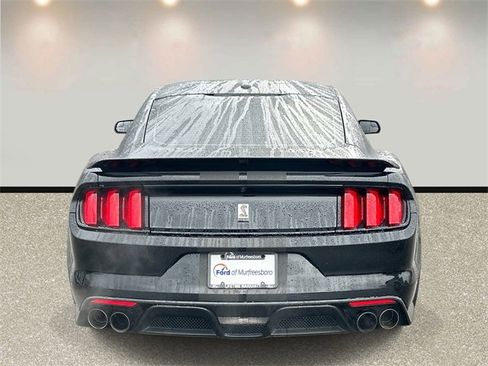 Used 2017 Ford Mustang Shelby GT350 image 6
