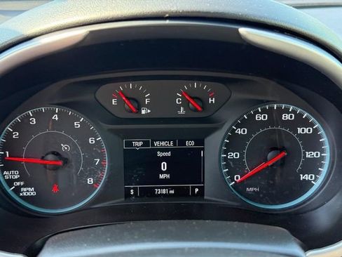 Used 2023 Chevrolet Malibu LT FWD image 21