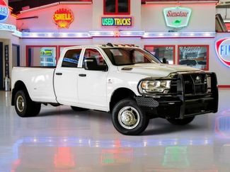 Used 2024 RAM 3500 Tradesman w/ Chrome Appearance Group AWD/4WD video 1