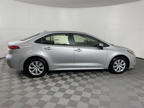 New 2026 Toyota Corolla LE image 7