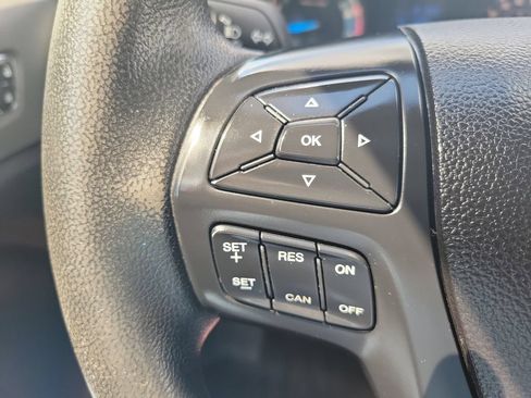 Used 2021 Ford Ranger XL w/ Equipment Group 101A High AWD/4WD image 26