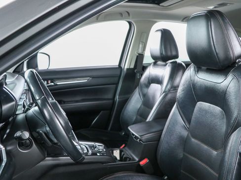 Used 2020 MAZDA CX-5 Grand Touring w/ GT Premium Package FWD image 25