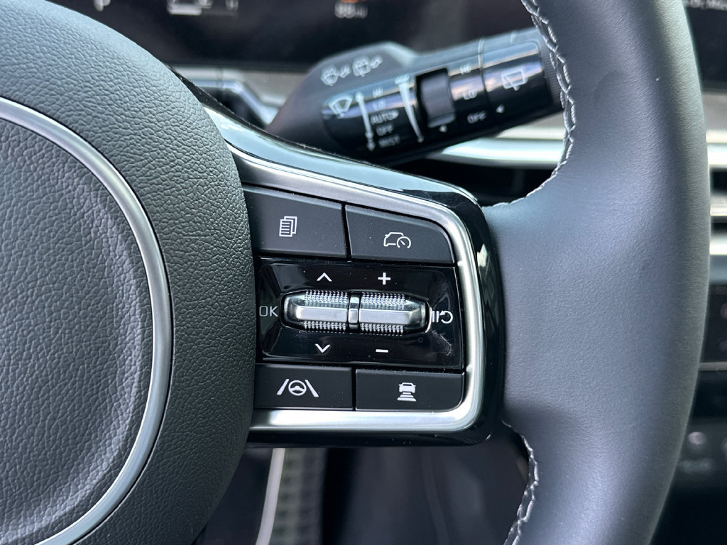 New 2025 Kia Sorento SX FWD image 27
