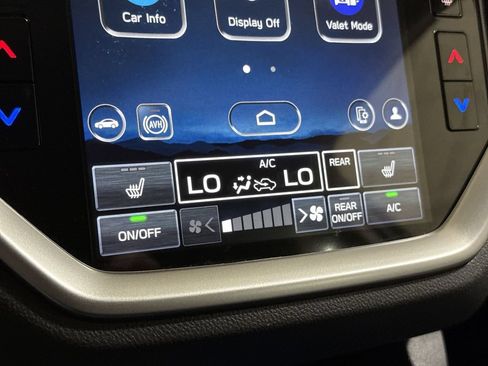 Used 2024 Subaru Ascent Limited AWD/4WD image 16