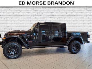 Used 2020 Jeep Gladiator Mojave video 2