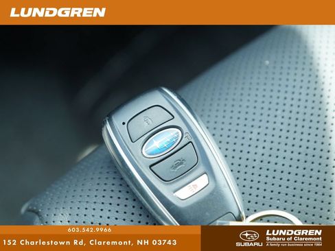 Used 2020 Subaru Outback Limited AWD/4WD image 28