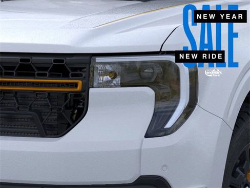 New 2025 Ford Maverick Tremor image 20