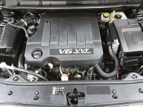 Used 2012 Buick LaCrosse Premium image 21