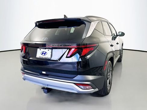 New 2026 Hyundai Tucson SEL image 5