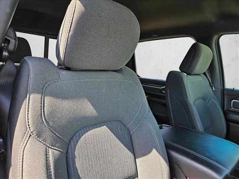 Used 2021 RAM 1500 Lone Star RWD image 14