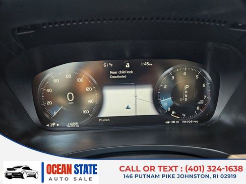 Used 2018 Volvo S90 T5 Momentum w/ Convenience Package image 19