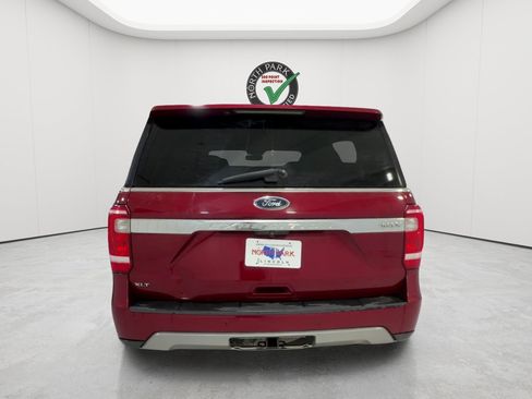 Used 2019 Ford Expedition Max XLT w/ Equipment Group 202A RWD image 4