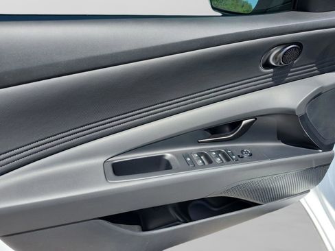 New 2026 Hyundai Elantra SEL Sport Premium FWD image 15