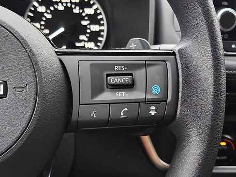 Certified 2023 Nissan Rogue SV AWD/4WD image 20