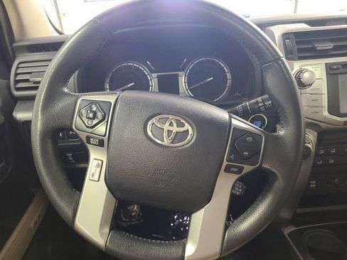 Used 2019 Toyota 4Runner Limited AWD/4WD image 27