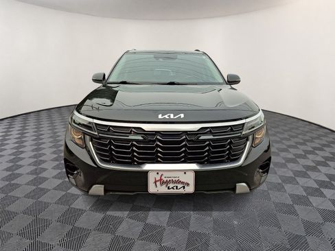 Certified 2024 Kia Seltos EX AWD/4WD image 2