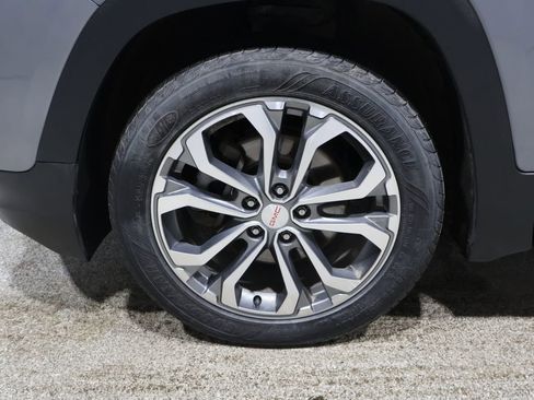 Used 2018 GMC Terrain SLT w/ Preferred Package image 9