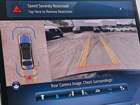 Used 2022 Mercedes-Benz S 580 4MATIC Sedan image 14