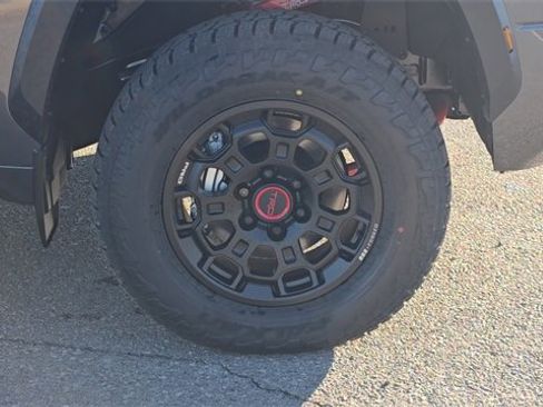 New 2026 Toyota Tundra TRD Pro image 31