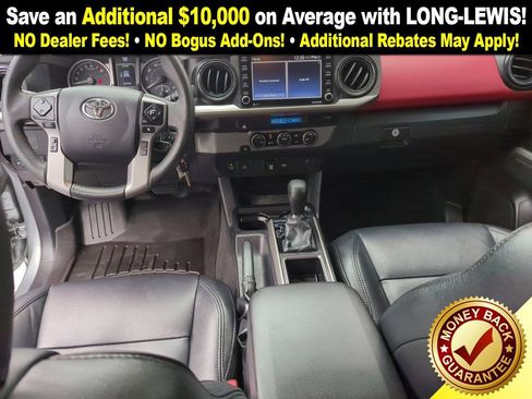 Used 2022 Toyota Tacoma SR5 image 17