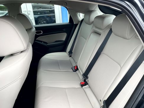 Certified 2023 Honda Civic EX-L image 10