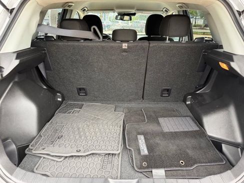Used 2025 Mitsubishi Outlander Sport ES AWD/4WD image 22
