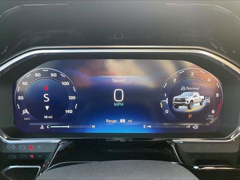 New 2026 Chevrolet Silverado 1500 LT Trail Boss w/ Convenience Package II image 19