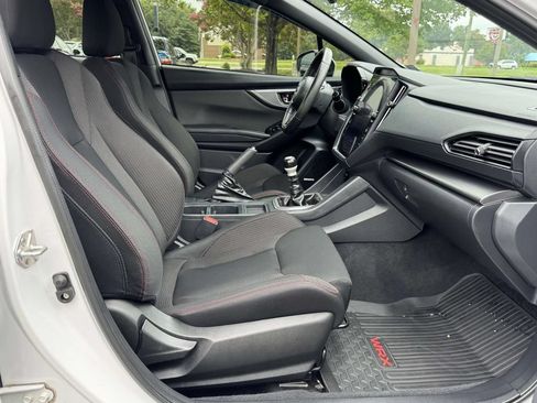 Used 2022 Subaru WRX Premium AWD/4WD image 13