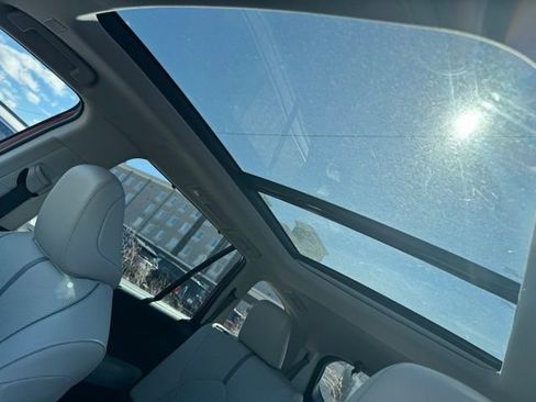 Certified 2026 Toyota Grand Highlander Platinum image 7