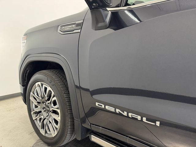 Used 2023 GMC Sierra 1500 Denali Ultimate AWD/4WD image 47