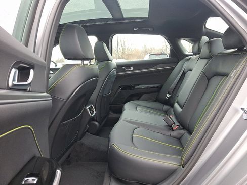 New 2026 Kia K5 GT image 6