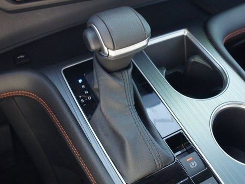 Used 2024 Toyota Sienna XSE image 13